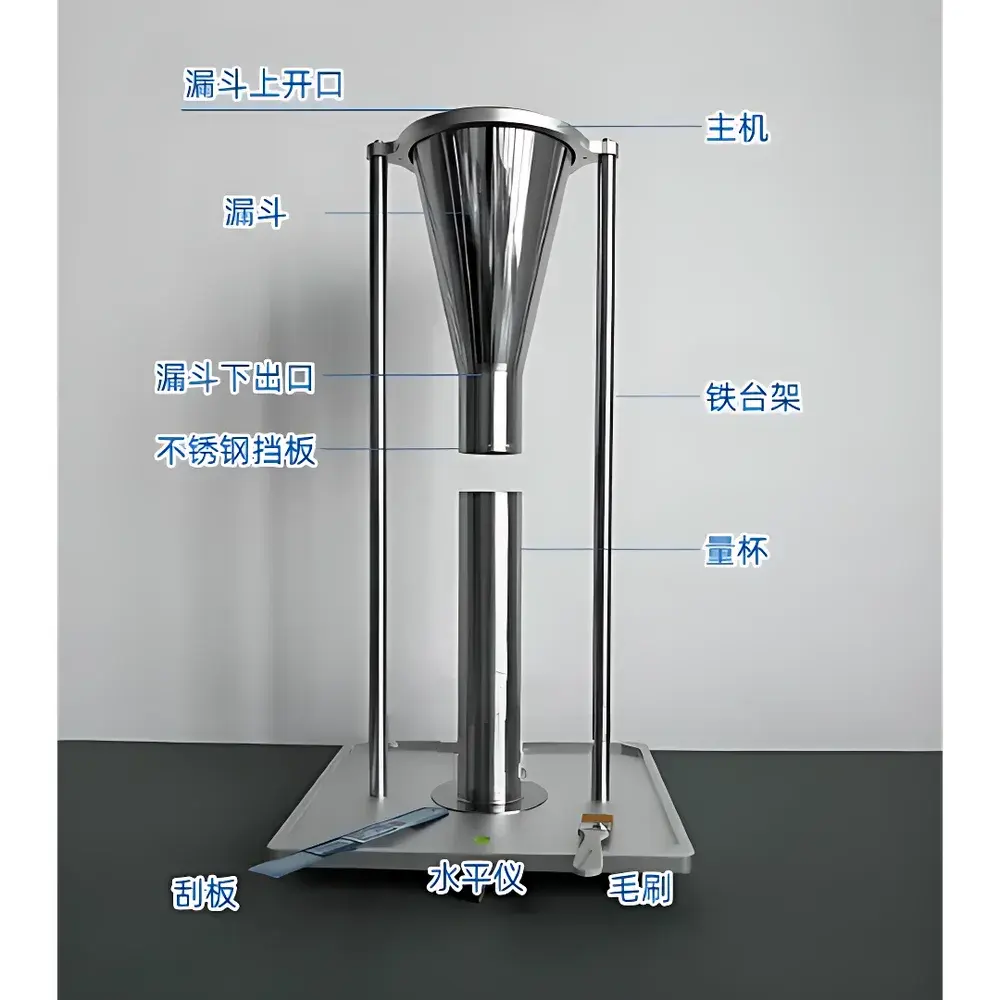 GuanCe Instruments Apparent Density Tester ZK-1895
