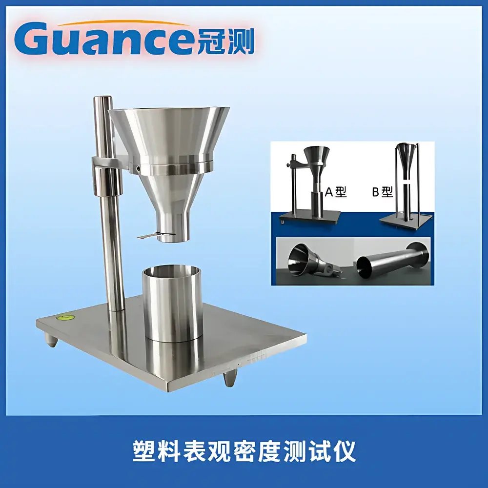 GuanCe Instruments Apparent Density Tester ZK-1895