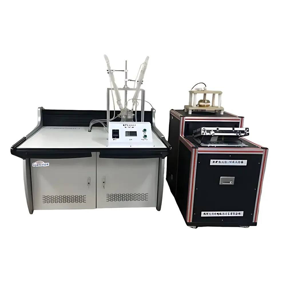 GuanCe Water Diffusion Test System GCSKS-50