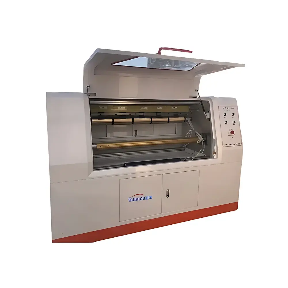 Guance DRD-1000KV Computer-Controlled Electrical Weak Point Tester