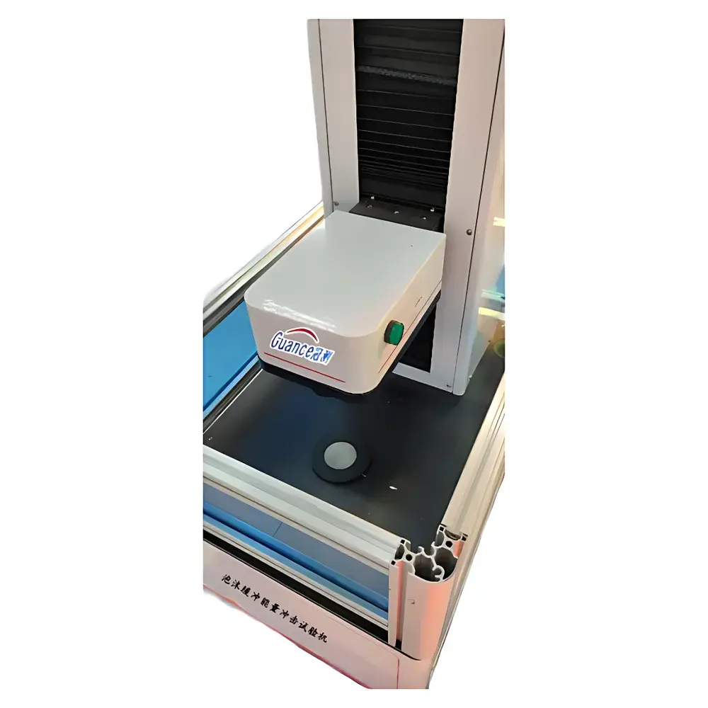 GuanCe Instruments GCCLC-C.3 Foam Cushioning Performance Impact Tester