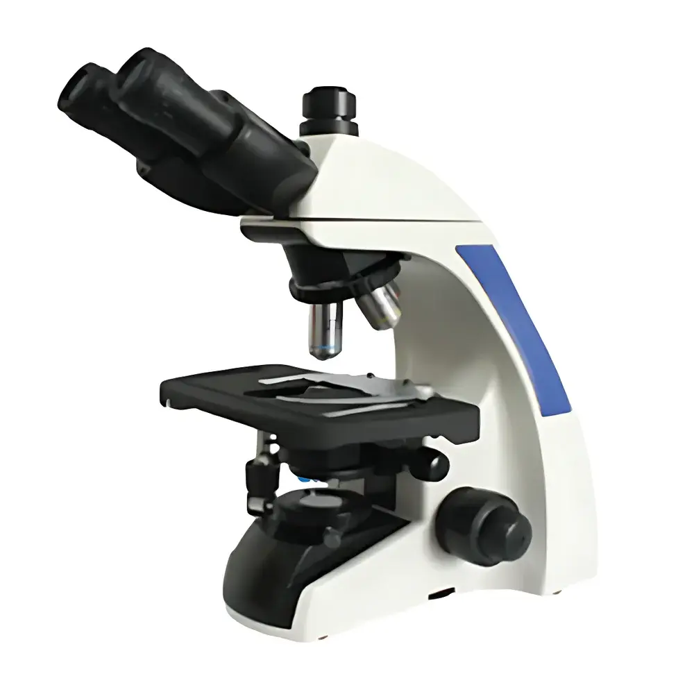 Guance Instruments ZKFT-1600A Image-Based Particle Size and Shape Analyzer