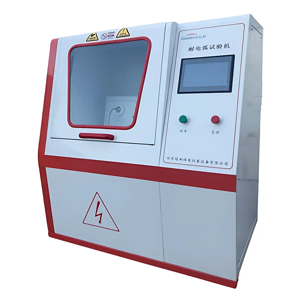 Guance Instruments NDH-B3 High-Voltage Arc Resistance Universal Tester