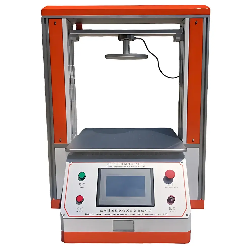 GuanCe PMYX-2000A2 Automated Foam Indentation Hardness Tester