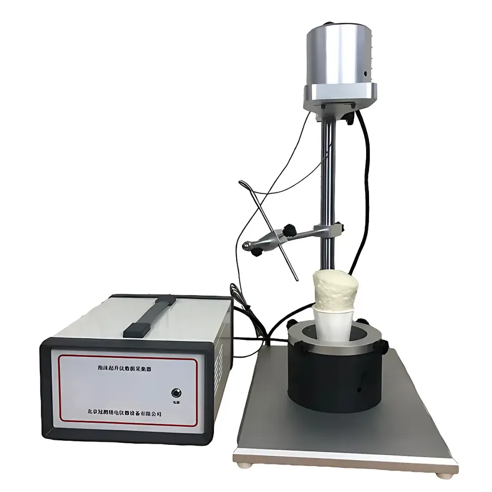 GuanCe Instruments PMQS-I.5 Foam Rise Analyzer