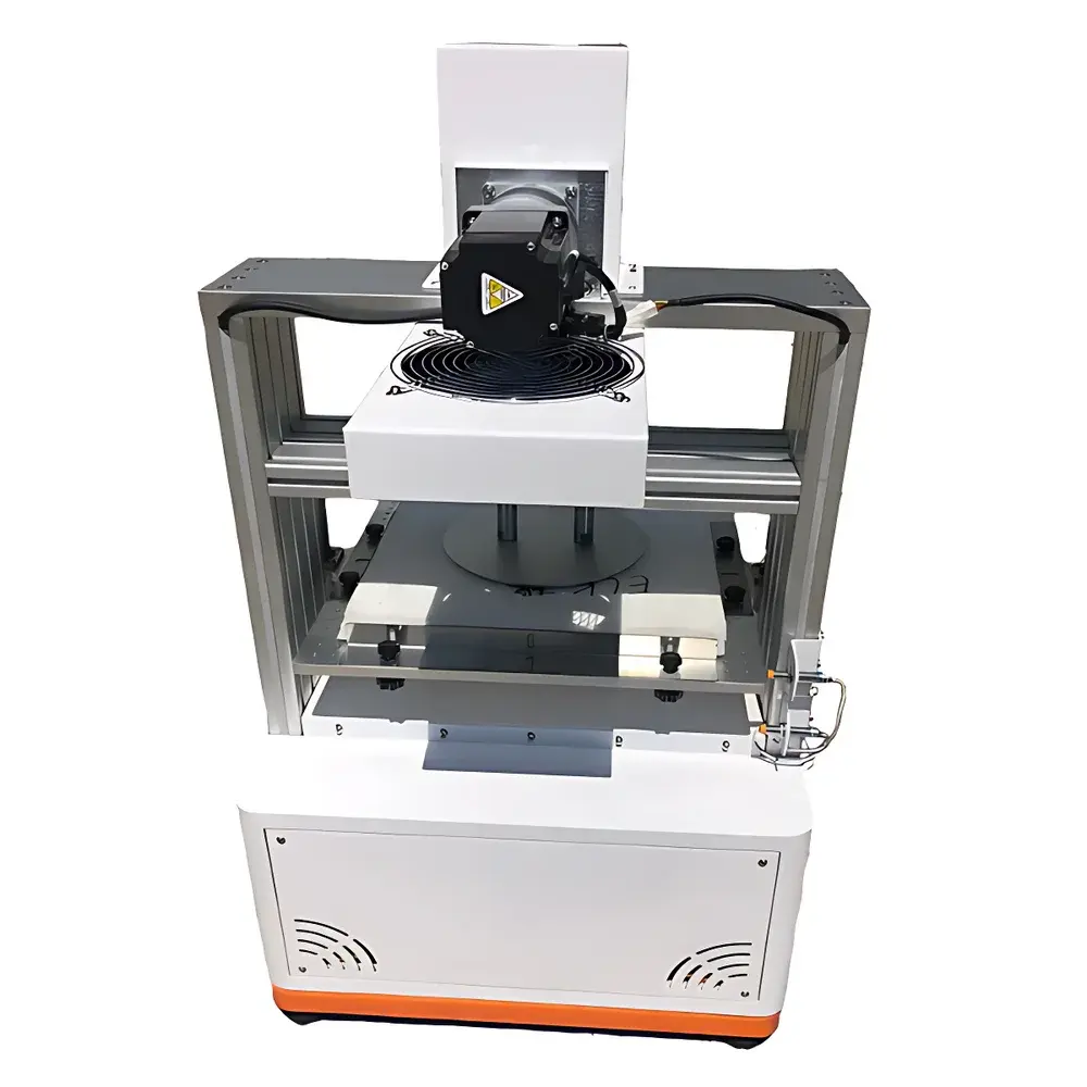 GuanCe PMPL-2000A4 Fully Automated Sponge Reciprocating Constant-Load Impact Fatigue Testing Machine