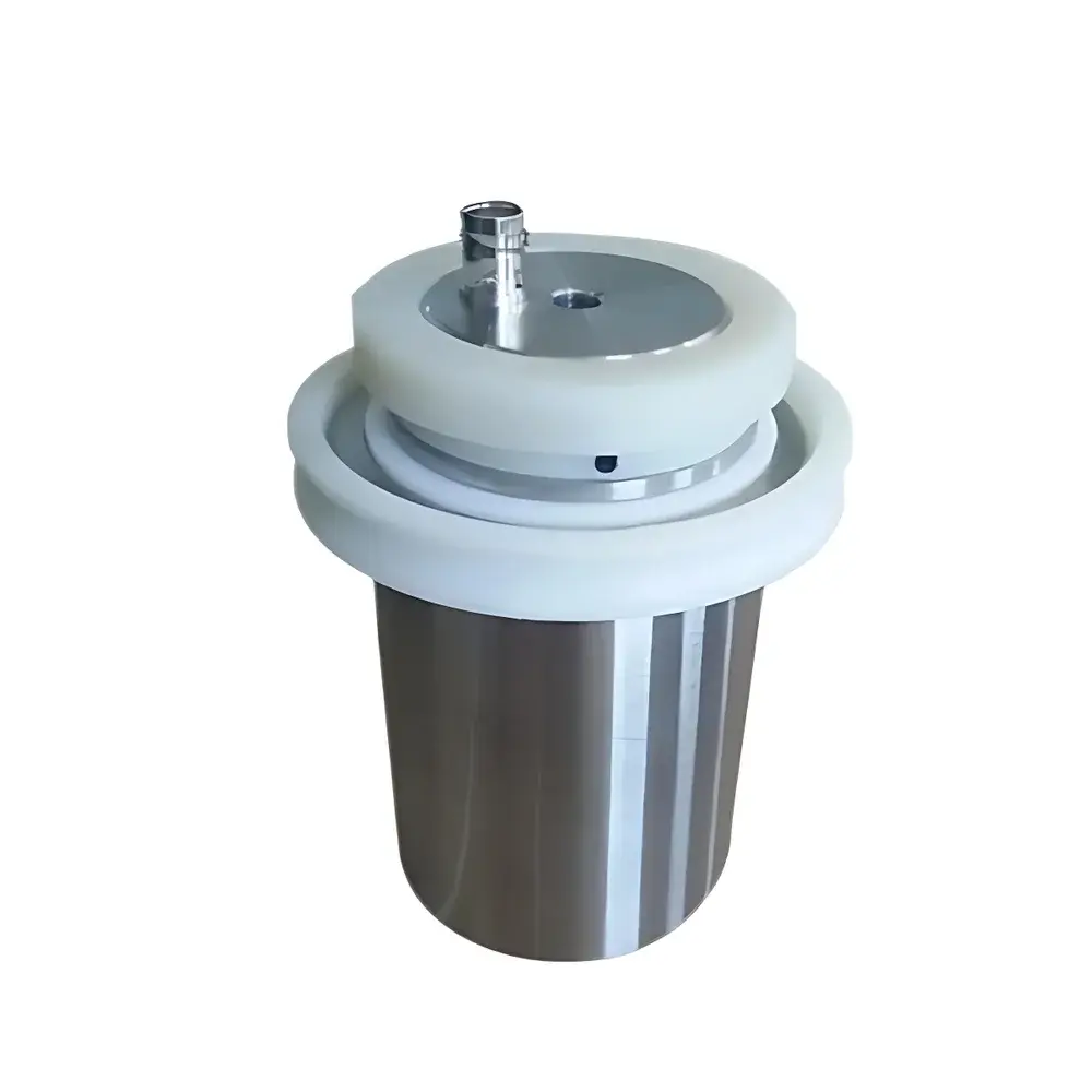 GuanCe GCYP-5464.4 Insulating Oil Dielectric Loss & Resistivity Analyzer