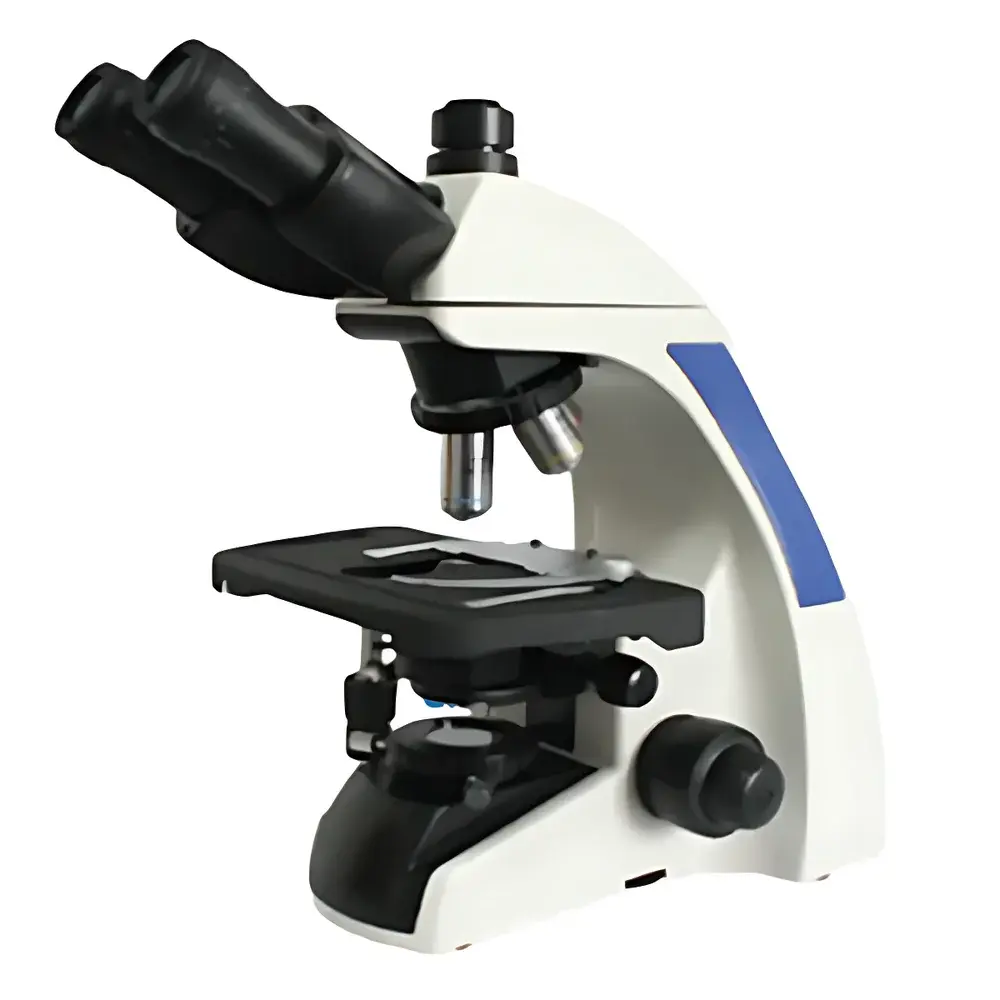 Guance Instruments ZKFT1600 Image-Based Static Particle Size and Shape Analyzer