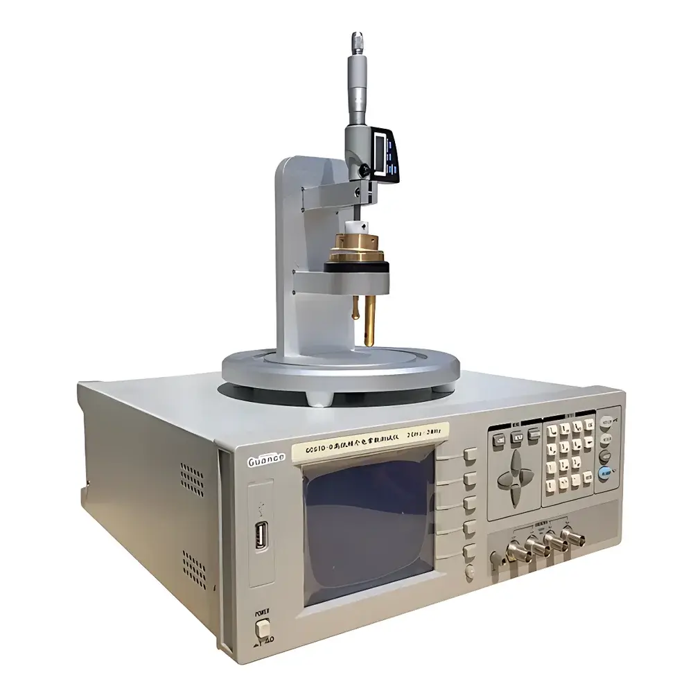Guance Instruments GCSTD-D.1 High/Low-Frequency Dielectric Constant Analyzer