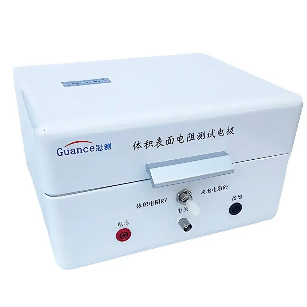 GuanCe GEST-121A.11 Fully Automated Insulation Resistivity Tester