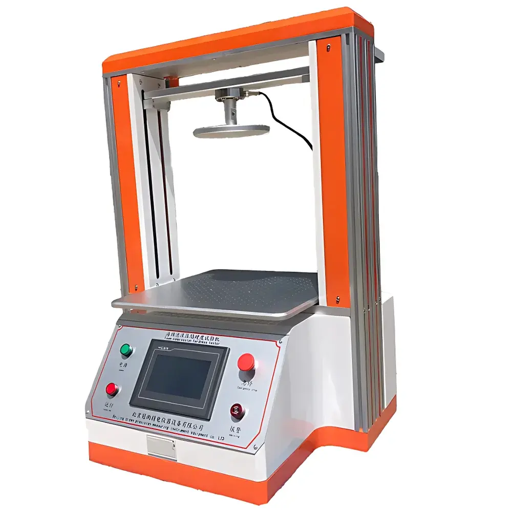 GuanCe PMYX-2000A Foam Indentation Hardness Tester
