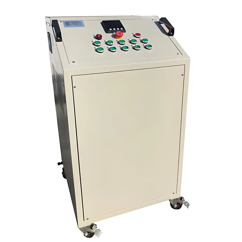 GuanCe YHT-RC100.3 Aerospace-Grade Wire Arc Resistance Universal Testing Machine