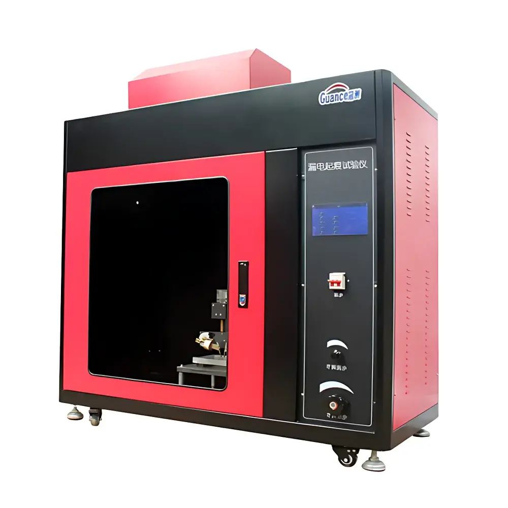 Guance NLD-BI4 Touchscreen Comparative Tracking Index (CTI) and Proof Tracking Index (PTI) Tester