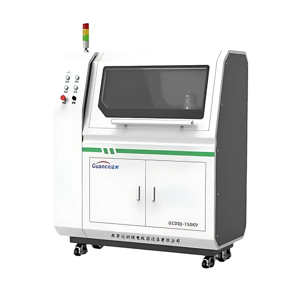GuanCe Instruments GCDDJ-150kV Voltage Breakdown Tester