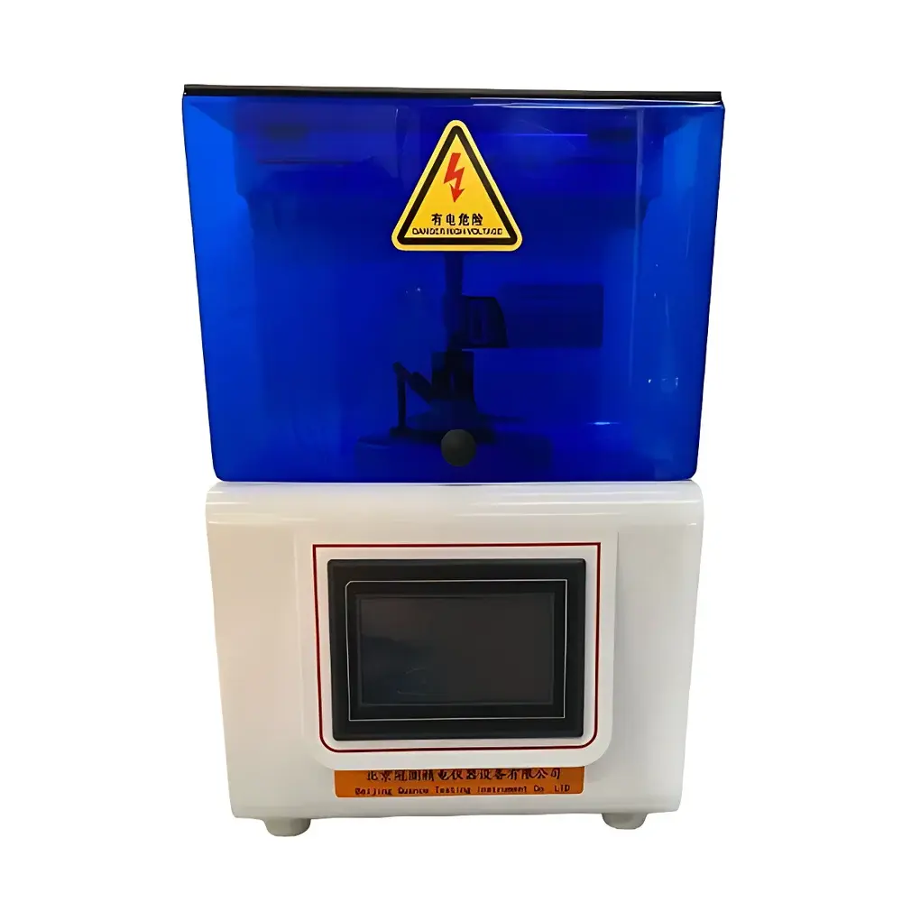 Guance GCSTD-CII6 Dielectric Constant and Dissipation Factor Analyzer for Insulating Sleeves