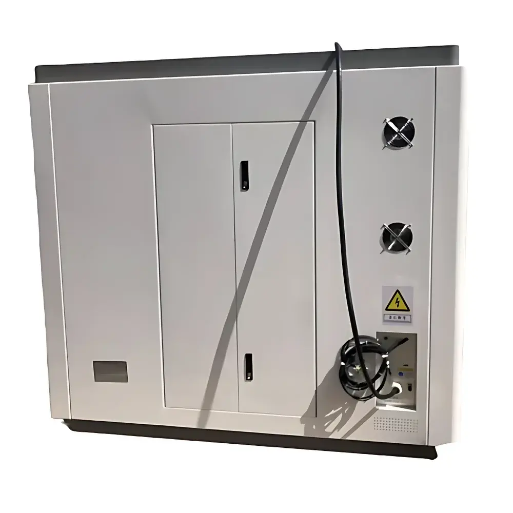 GuanCe MCTH-500b High-Current Carbon Pantograph Strip Tribological Tester