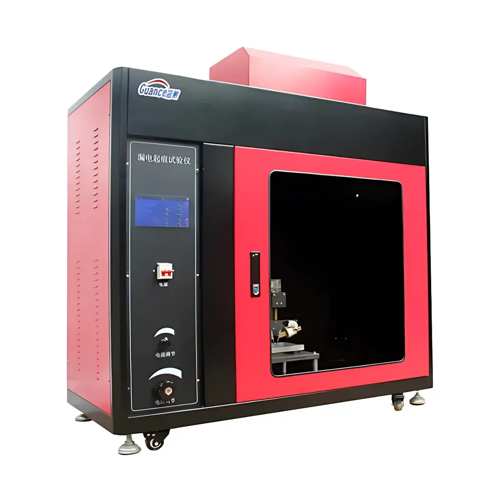 Guance Instruments NLD-BI6 Universal Tracking Resistance Tester