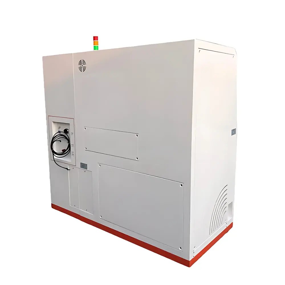 GuanCe GCDDJ-100kV Fully Automated Voltage Breakdown Tester
