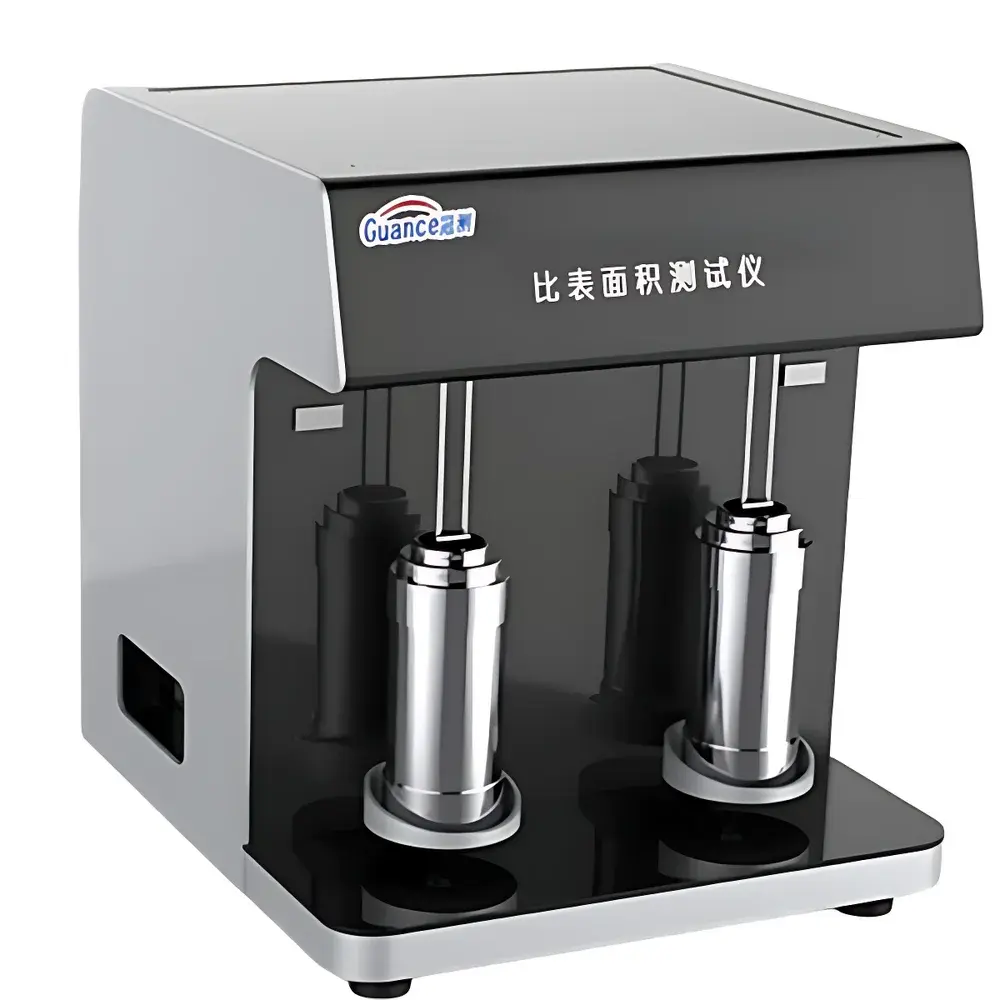 GuanCe Instruments BETA201A1 Specific Surface Area and Pore Size Analyzer