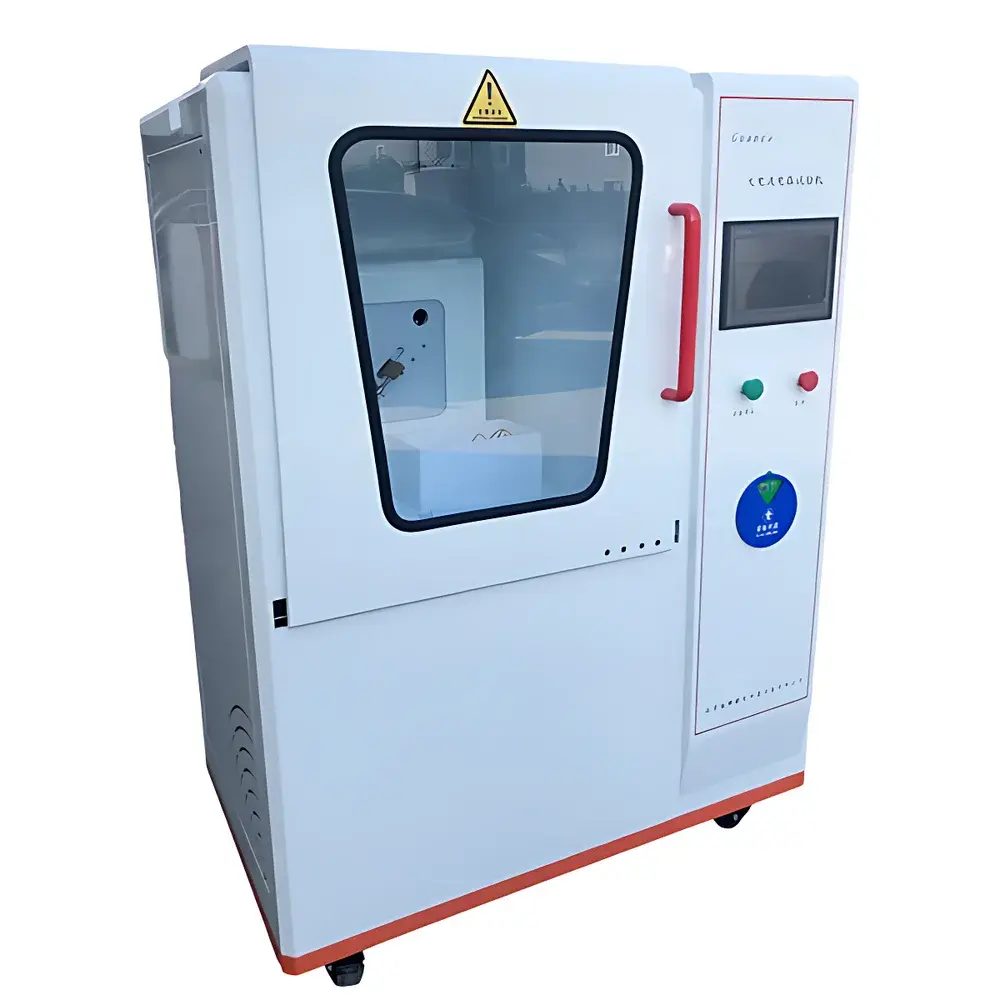 GuanCe Instruments NDH-AI4 Fully Automated High-Current Arc Ignition Tester