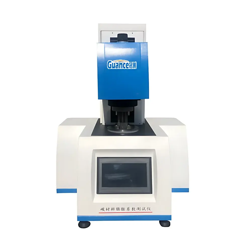 GuanCe Instruments GCTKP-700b Thermal Dilatometer for Carbon Materials