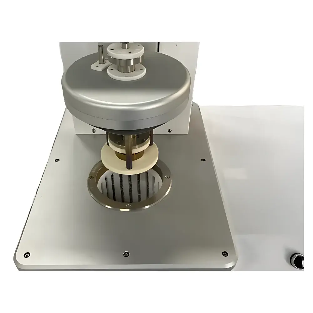 Guance GEST-121T.2 High-Low Temperature Insulation Resistivity Tester
