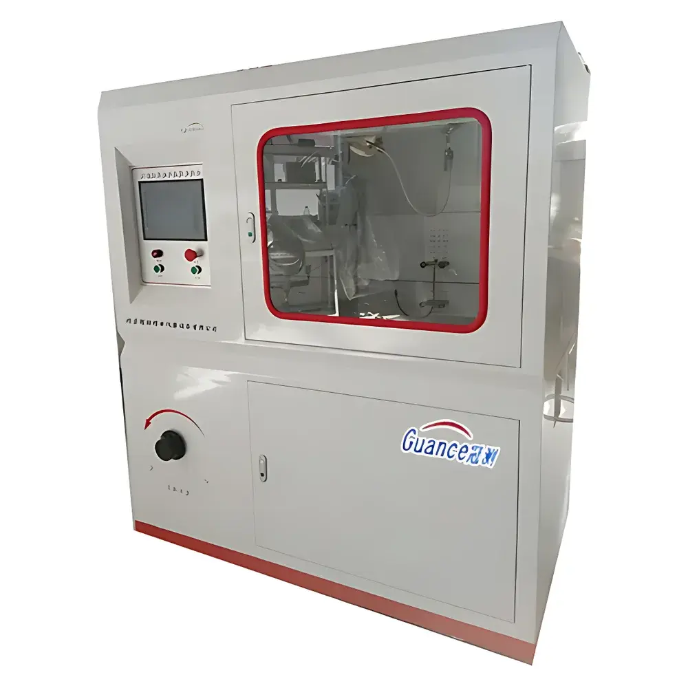 GuanCe NLD-C2 Universal Cable Tracking Resistance Tester