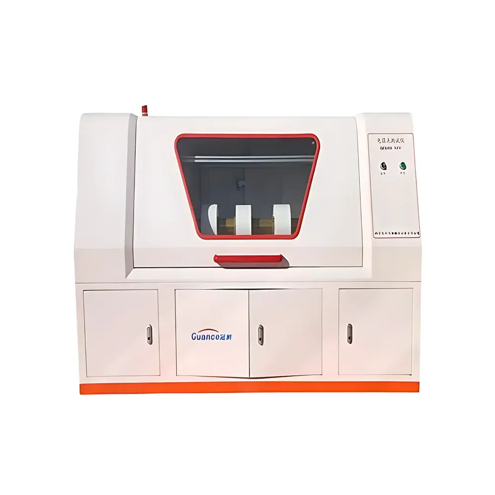 GuanCe GCDRD-5KV Computer-Controlled Electrical Weak Point Tester