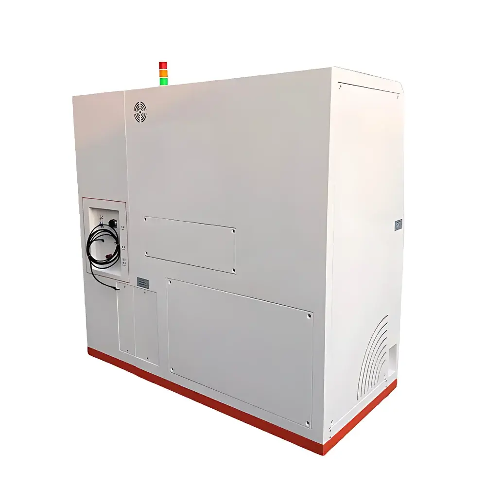 GuanCe GCDDJ-100kV Solid Insulating Material Voltage Breakdown Tester