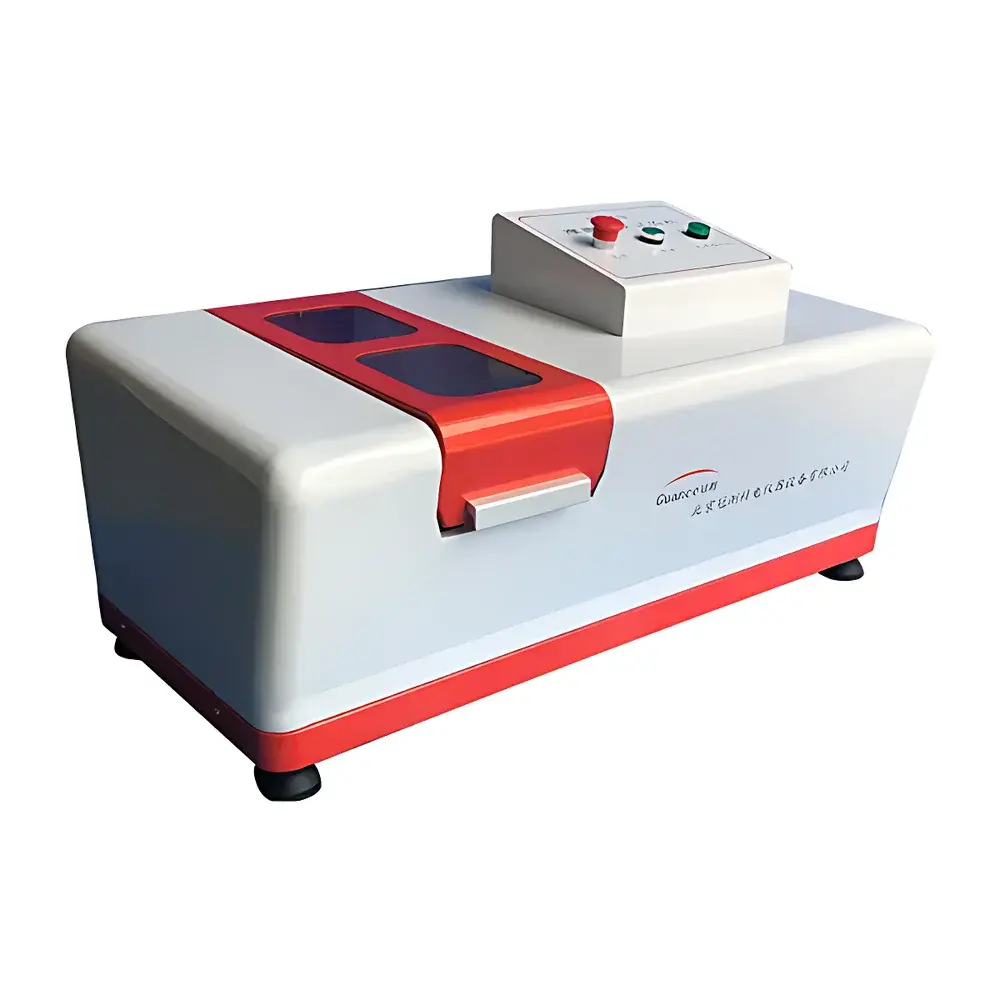 GuanCe Instruments M-200 Sliding Friction and Wear Tester