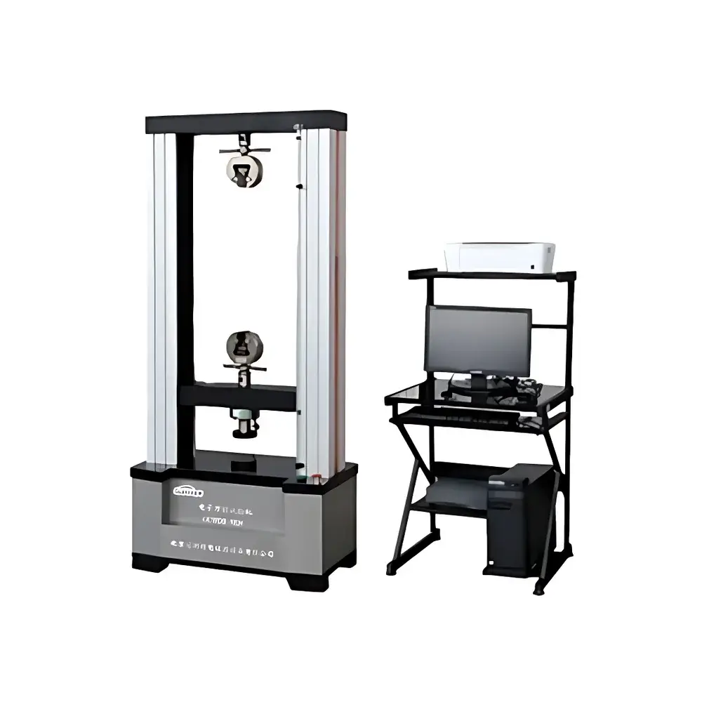 GuanCe Instruments GCWDS-5K Microcomputer-Controlled Electromechanical Universal Testing Machine