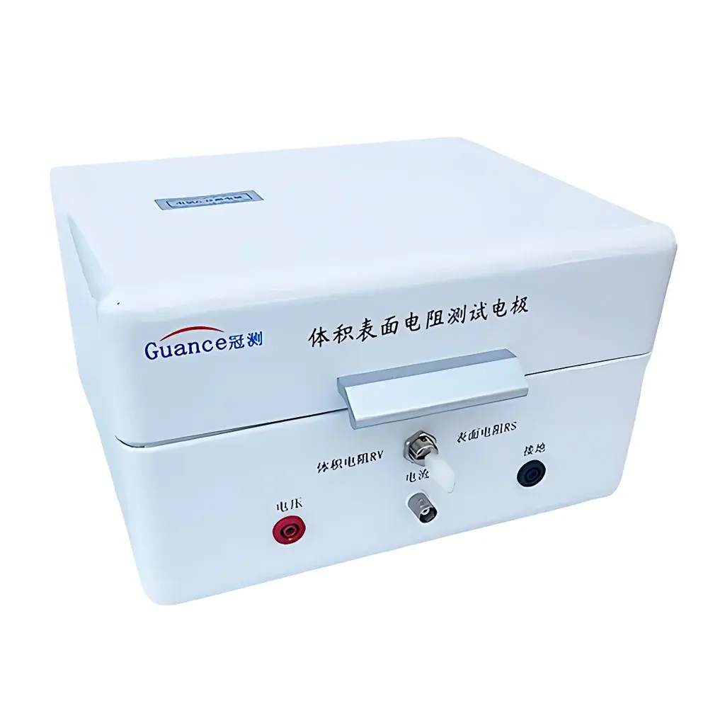 Guance Instruments GEST-121A.22 Automatic Insulation Resistance & Resistivity Tester