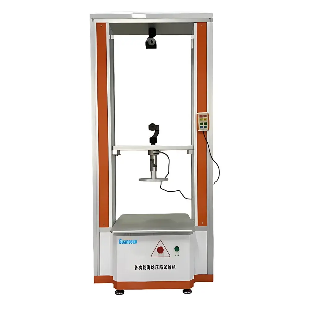GuanCe PMYX-2000AH Foam Indentation Hardness Tester
