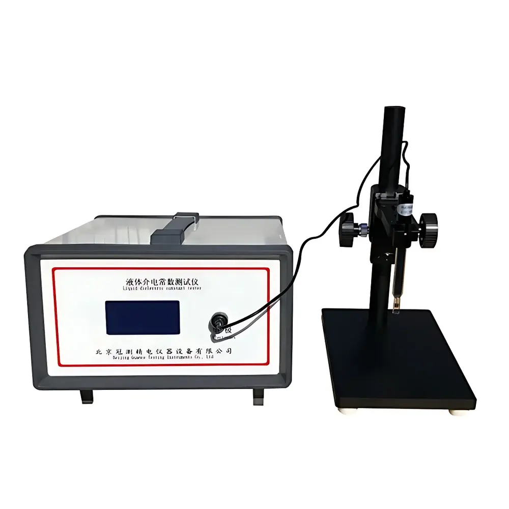 Guance Instruments GCSTD-F1 Liquid Dielectric Constant Analyzer