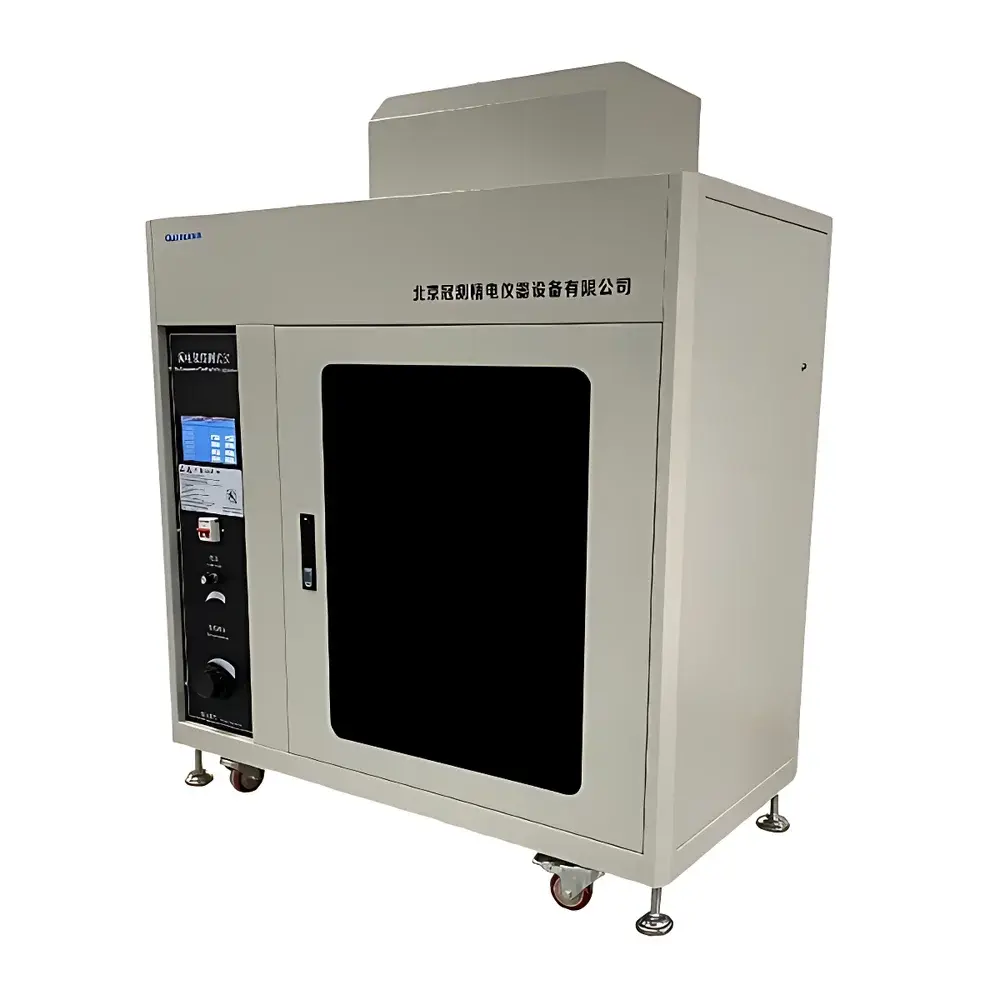 GuanCe Instruments NLD-AI5 High-Voltage Tracking Resistance Tester for Wires and Cables