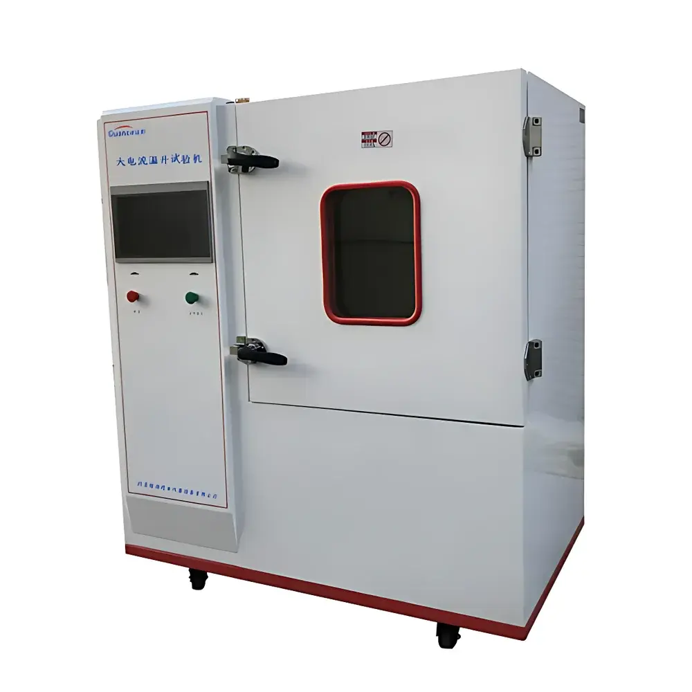 Brookfield DW-1000 High-Current Thermal Rise & Multi-Parameter Physical Property Tester
