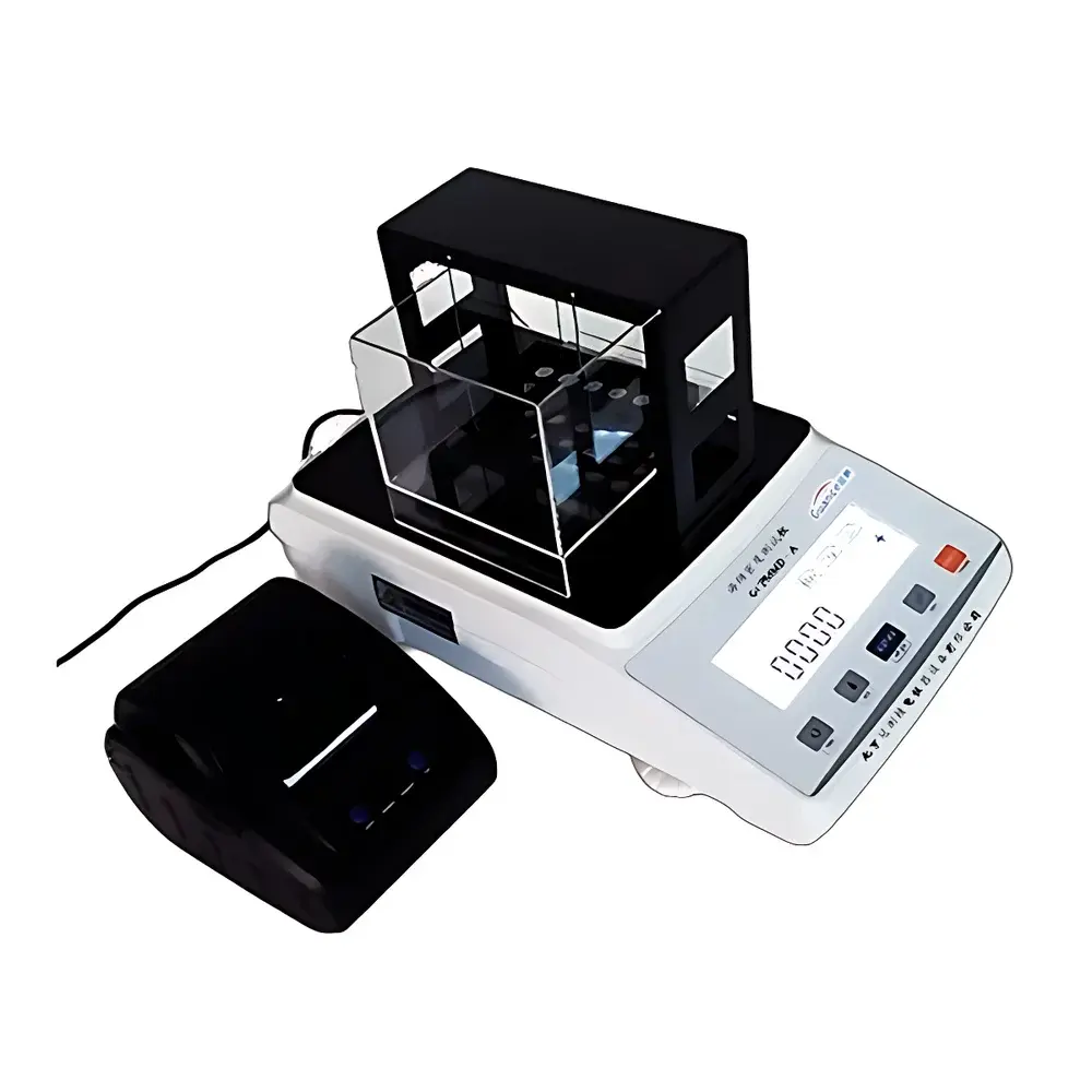 GuanCe GCPMMD-A Digital Direct-Reading Sponge Density Tester