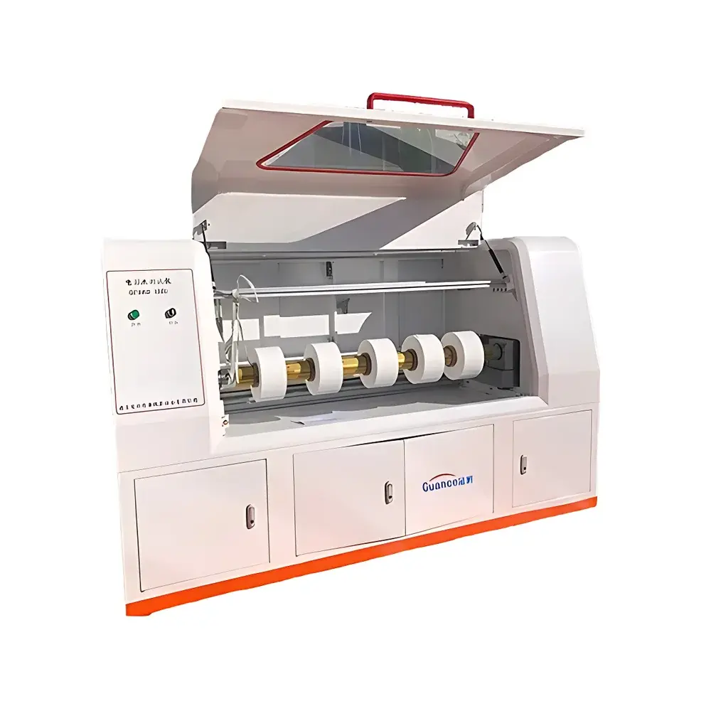GuanCe Instruments GCDRD-1300 Film Electrical Weak Point Tester