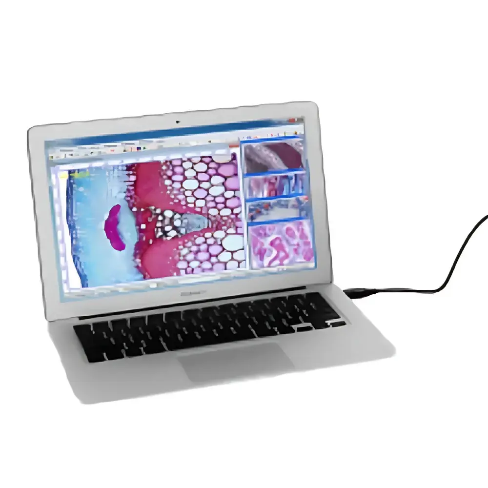 Guance Instruments ZKFT-16003 Image-Based Particle Size and Shape Analyzer