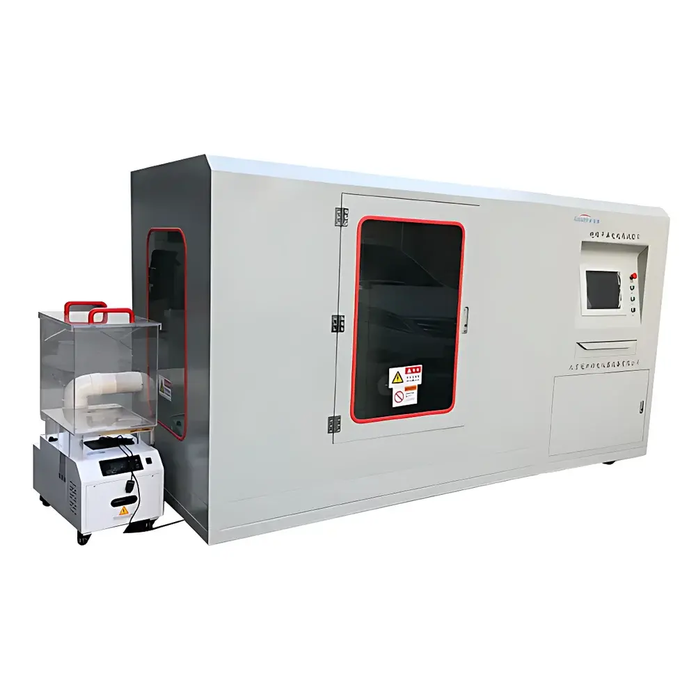 Guance Instruments NLD-AII1 Insulator Tracking & Erosion Salt Fog Test Chamber
