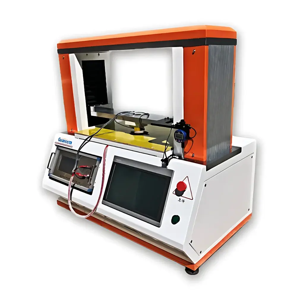Brookfield GEST-20042F Bipolar Plate Bulk Resistivity Tester