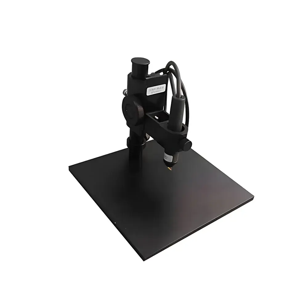 GuanCe FTDZS-I Four-Point Probe Powder Resistivity Tester