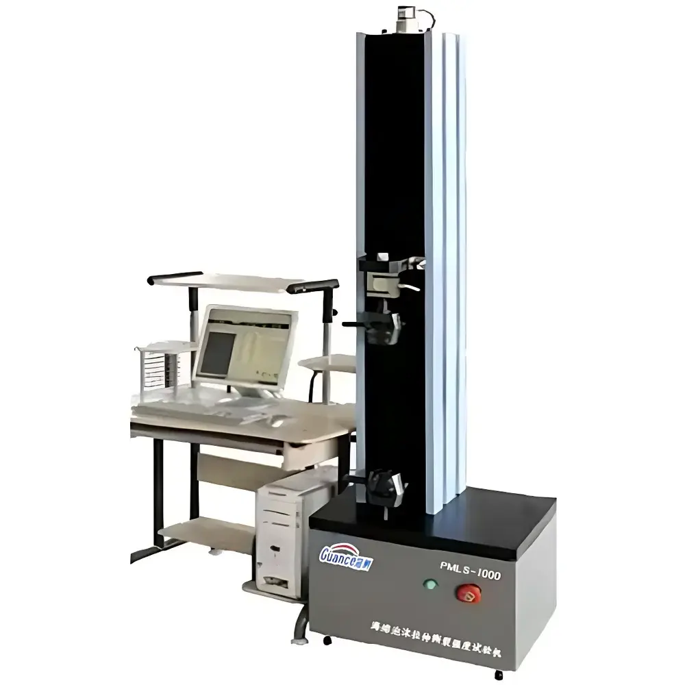 GuanCe Instruments PMLS-1000.5 Foam Tensile & Tear Strength Tester