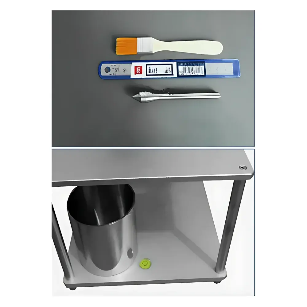 GuanCe Instruments ZKMD-25571b Bulk Density Tester for Activated Clay