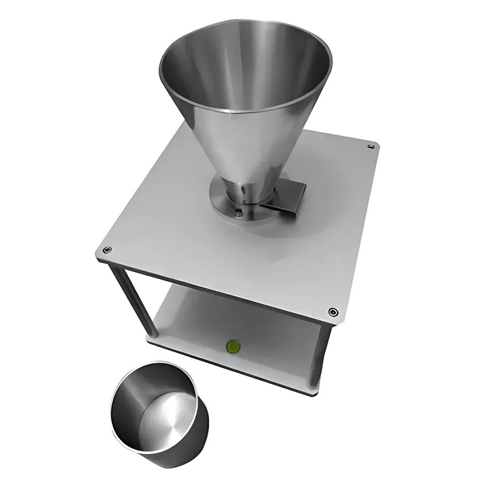 GuanCe Instruments ZKMD-25571b Bulk Density Tester for Activated Clay