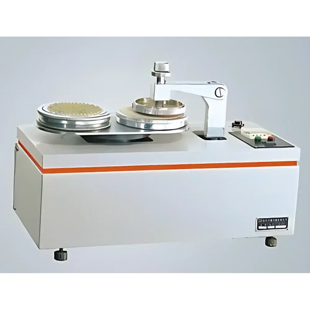 Fangyuan YG502 Fabric Pilling and Fuzzing Tester