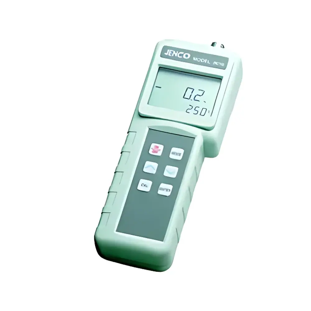 Hach 9010m Portable Dissolved Oxygen Meter