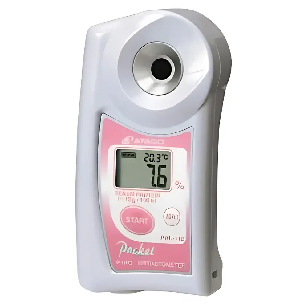 ATAGO PAL-11S Portable Serum Protein Refractometer
