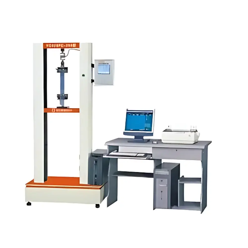 Fangyuan YG026PC Electronic Fabric Tensile Tester