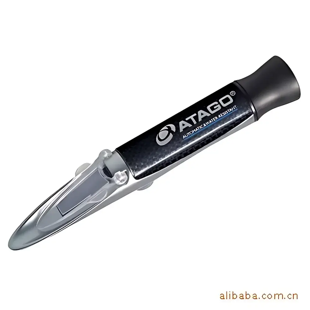 ATAGO MASTER-URC/Nα Urine Specific Gravity Refractometer